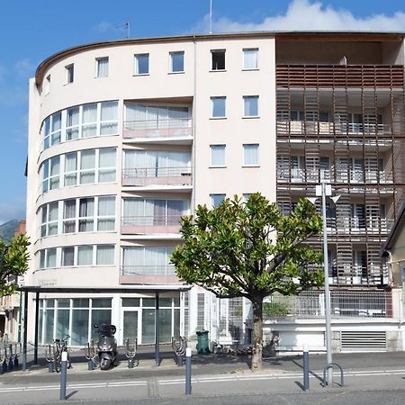 Joli Studio, Clim Proche Gare Et Centre Ville Lourdes Zewnętrze zdjęcie