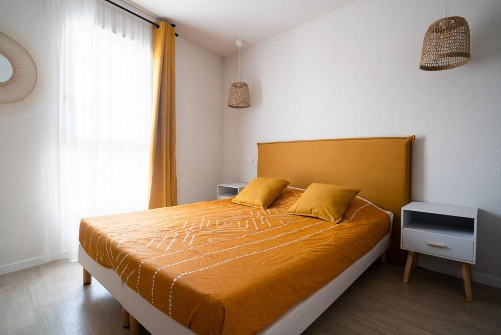 Joli Studio, Clim Proche Gare Et Centre Ville Lourdes Zewnętrze zdjęcie