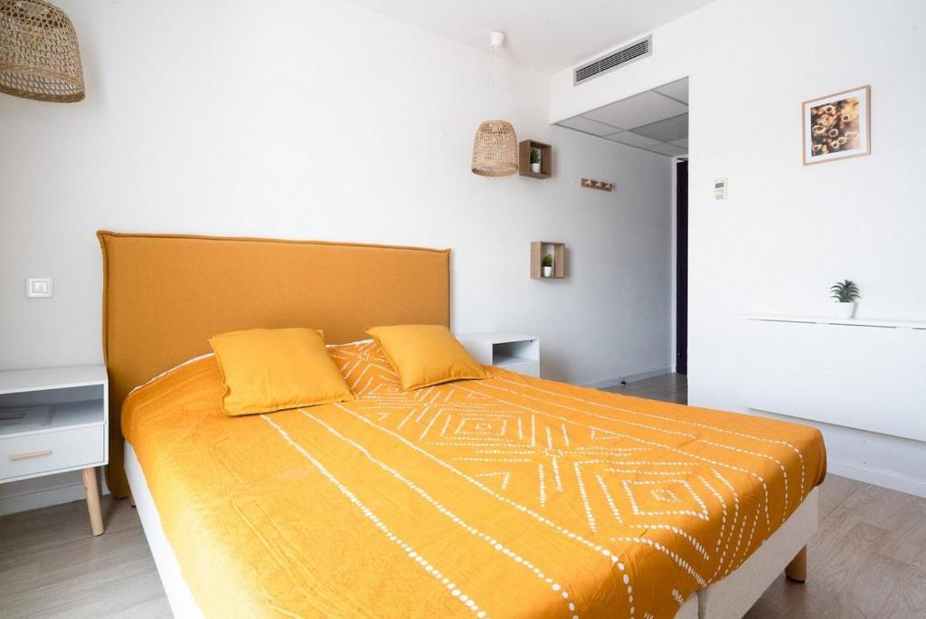 Joli Studio, Clim Proche Gare Et Centre Ville Lourdes Zewnętrze zdjęcie